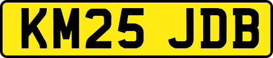 KM25JDB