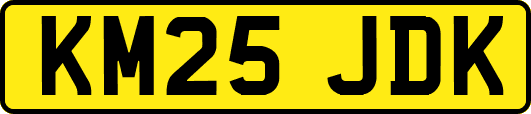 KM25JDK