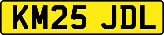 KM25JDL
