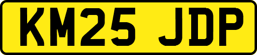 KM25JDP
