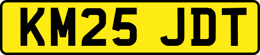 KM25JDT
