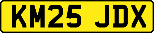 KM25JDX