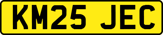 KM25JEC
