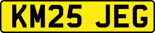 KM25JEG