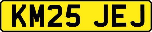 KM25JEJ