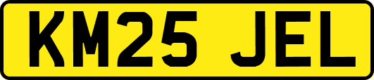 KM25JEL