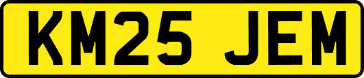KM25JEM