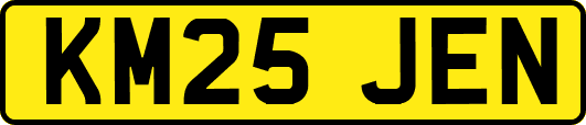 KM25JEN