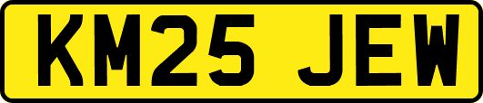 KM25JEW