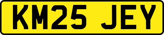 KM25JEY
