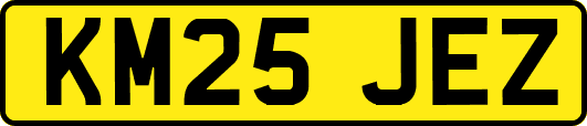 KM25JEZ