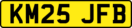 KM25JFB