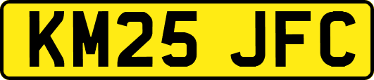 KM25JFC