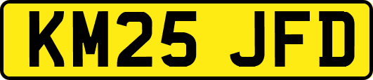 KM25JFD