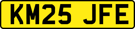 KM25JFE