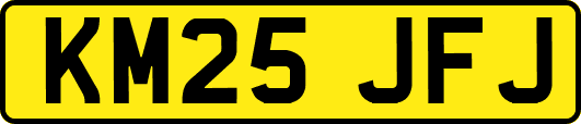 KM25JFJ
