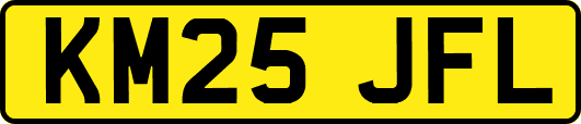 KM25JFL