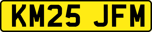 KM25JFM