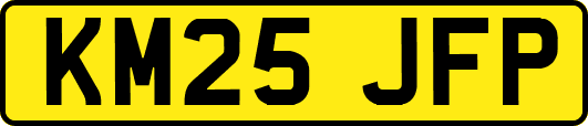 KM25JFP