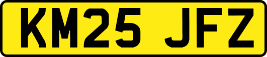 KM25JFZ