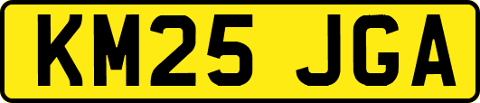 KM25JGA