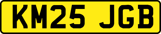 KM25JGB