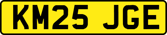 KM25JGE
