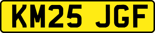 KM25JGF