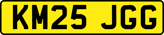 KM25JGG