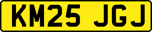 KM25JGJ