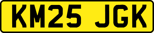 KM25JGK