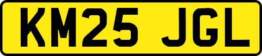 KM25JGL