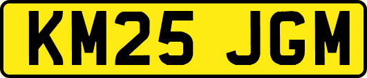 KM25JGM