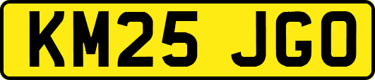 KM25JGO
