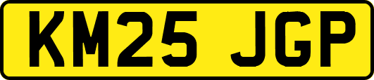 KM25JGP