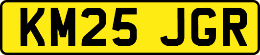 KM25JGR