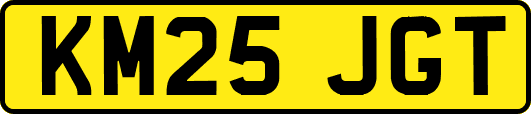 KM25JGT