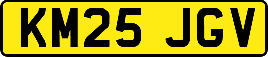 KM25JGV