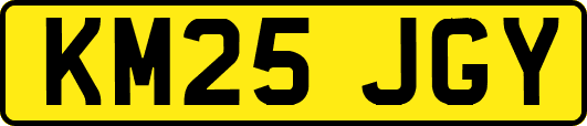 KM25JGY