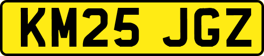 KM25JGZ