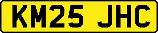 KM25JHC