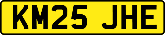 KM25JHE