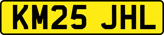 KM25JHL