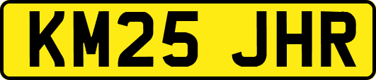 KM25JHR