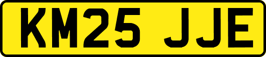KM25JJE