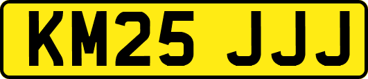 KM25JJJ
