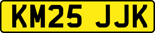 KM25JJK