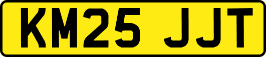 KM25JJT