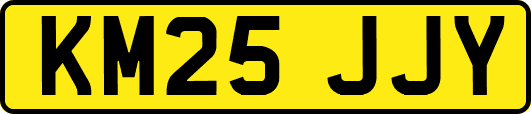 KM25JJY