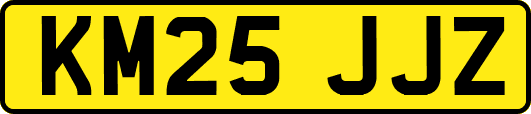 KM25JJZ